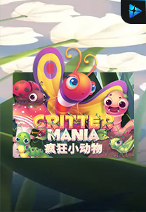 Critter Mania Deluxe