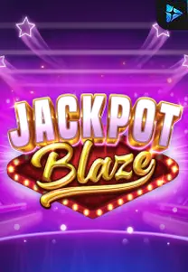 Jackpot Blaze