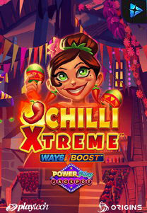 Chilli Xtreme Power