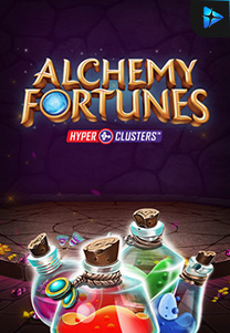 Alchemy Fortunes