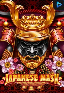 Japanese Mask