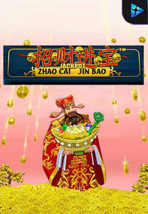 Zhao Cai Jin Bao