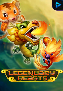 Legendary Beasts