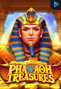 Pharaoh Treasure