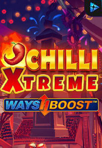 Chilli Xtreme