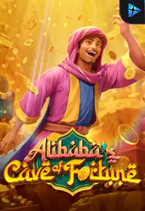 Alibaba's Cave Of Fortune