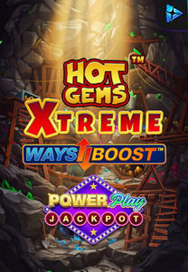 Hot Gems Xtreme Power