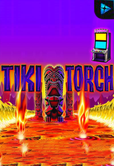 Tiki Torch
