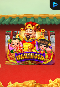 Wealth God