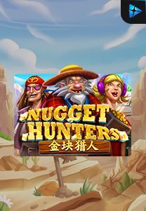 Nuggethunter