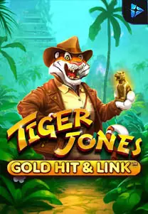 Gold Hit & Link: Tiger