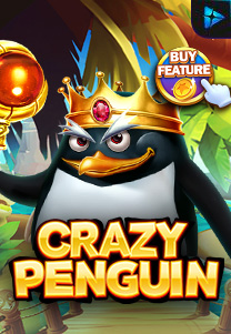 Crazy Penguin