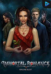 Immortal Romance