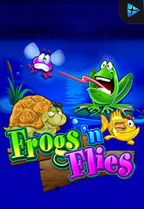 FrogandFlies