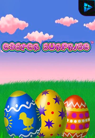 Easter Surprise