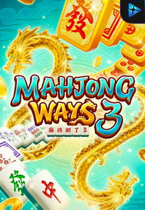 Mahjong Ways 3
