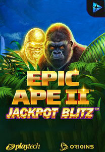 Epic Ape 2