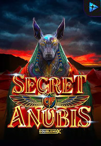 Secret Of Anubis Doublema