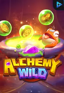 Alchemy Wild