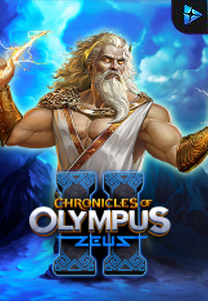 Chronicles Of Olympus