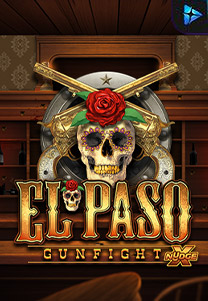 El Paso Gunfight Xnudge