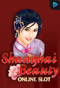 Shanghai Beauty