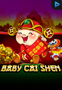Baby Cai Shen