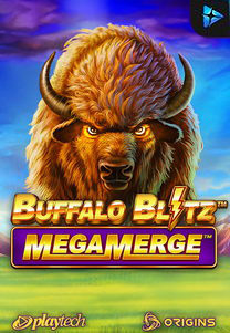 Buffalo Blitz: Mega Merge