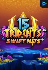 15 Tridents