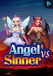 Angel Vs Sinner