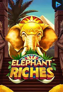 Elephant Riches