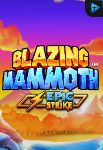 Blazing Mammoth