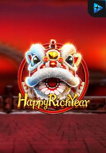 Happyrichyear