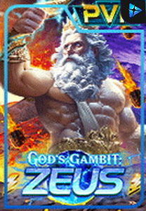 God's Gambit: Zeus