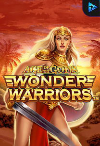 Age Of The Gods: Warriors