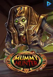Mummy Hunter