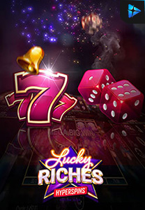 Lucky Riches Hyperspi