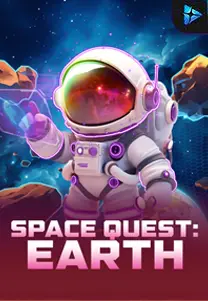Space Quest: Earth
