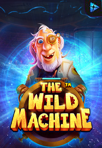 The Wild Machine