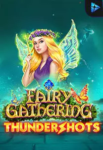 Fairy Gathering: Thunder
