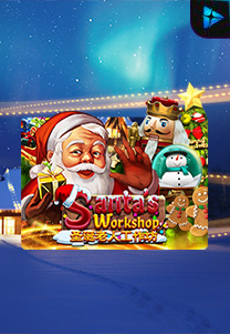 Santa's Workshop