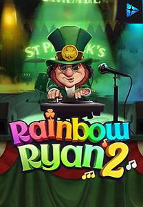 Rainbow Ryan 2