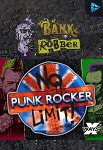 Punk Rocker