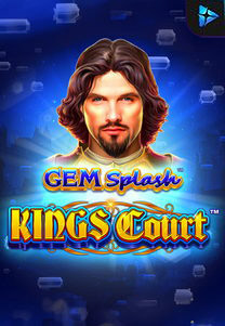 Gem Splash: Kings Court