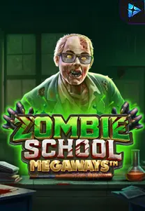 Zombie School Megaways
