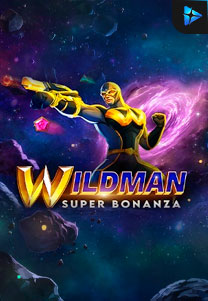 Wildman Super Bonanza
