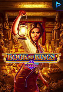 Book Of Kings Power