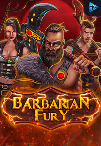BarBarian Fury