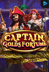 Captain Golds Fortune