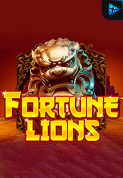 Fortune Lions